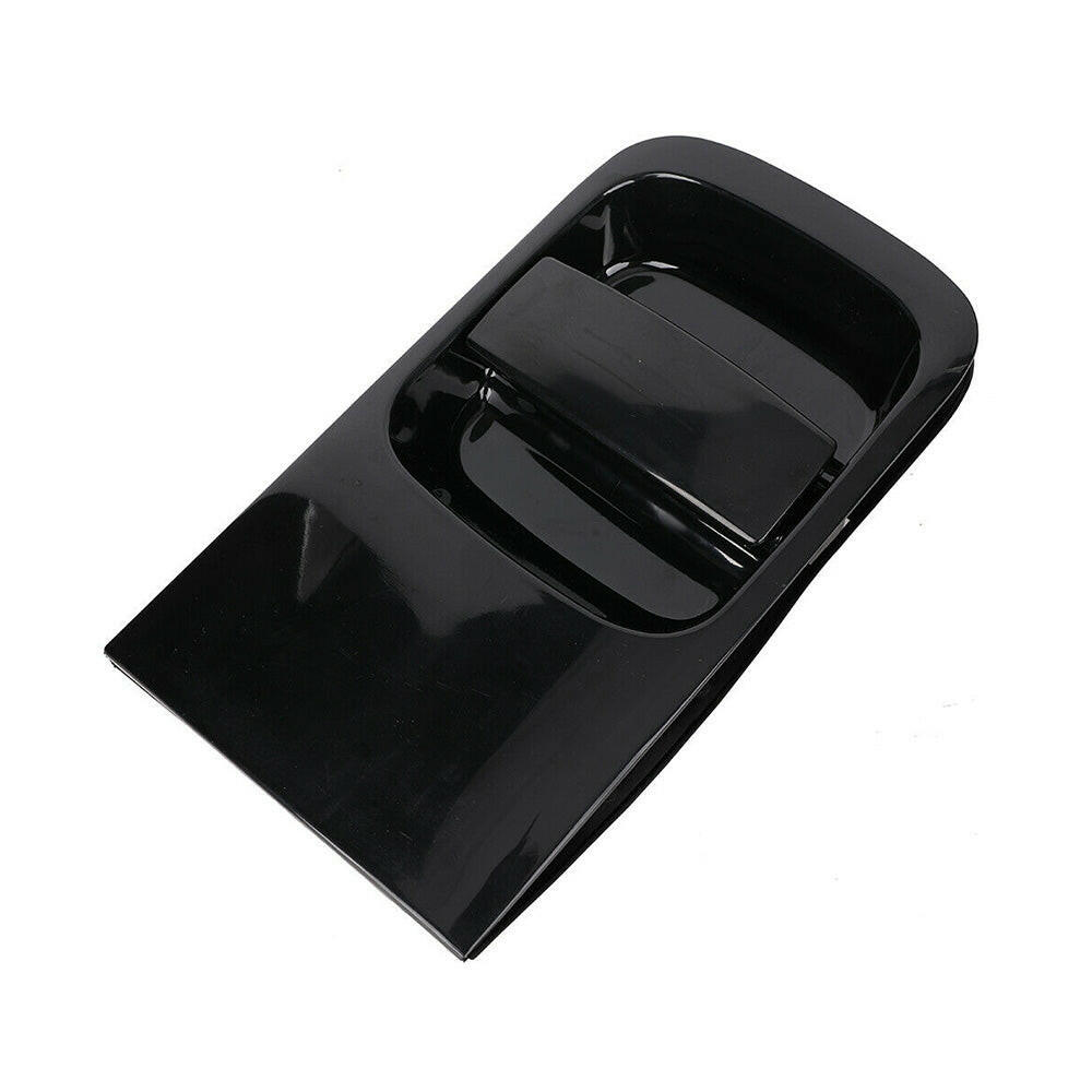 Durable Right Hand Outer Sliding Door Handle Fits Hyundai iLoad & iMax Van 2008-2019
