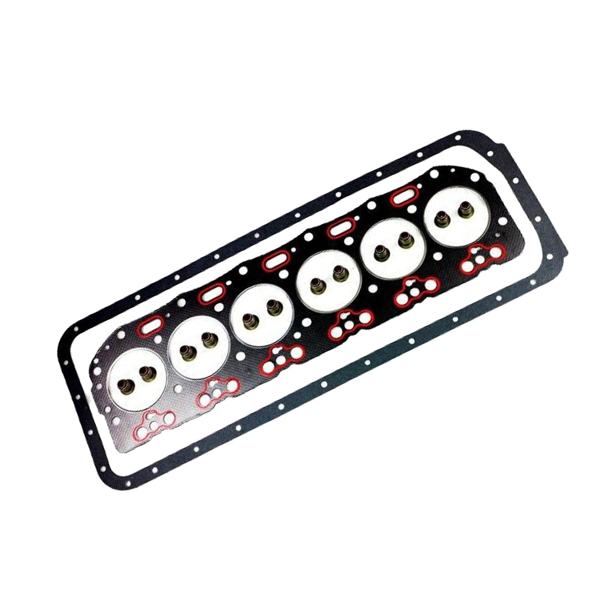 For Toyota Landcruiser HJ60 HJ75 4.0L 2H VRS Cylinder Head Gasket Set