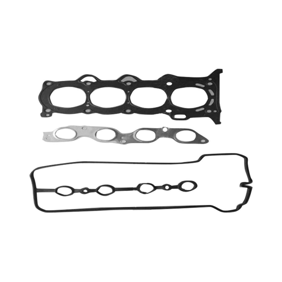 0411121040 Engine Cylinder Head Gasket Repair Kit For Toyota Yaris