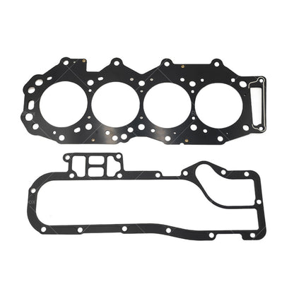For Ford Ranger PJ PK Mazda BT-50 2. 5 3. 0 06-11 VRS Head Gasket Kit