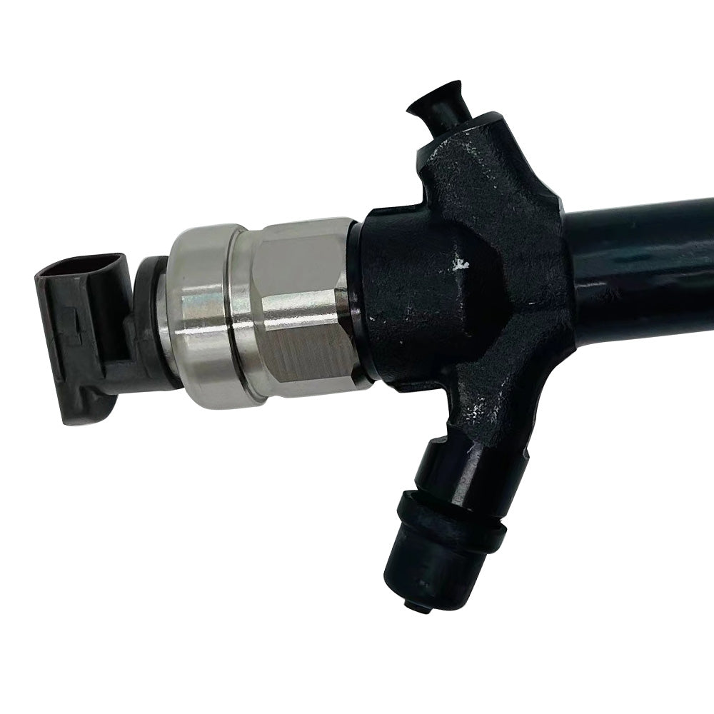 Fuel Injector Diesel 095000-5600 Suitable For Mitsubishi Triton ML MN 2.5L 2008-2015