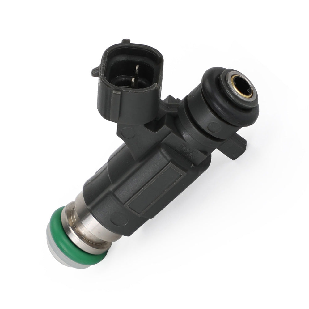 6x Fuel Injectors Compatible with Holden Rodeo RA 3.5L V6 2003-2006 JECS FBJC100