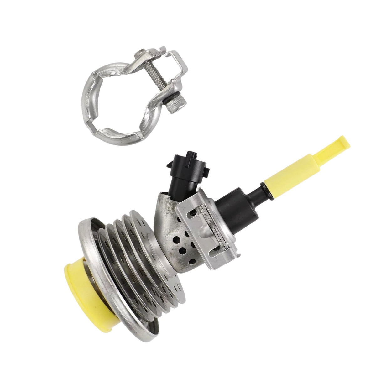 Diesel Emissions Fluid DEF Injector Module Compatible With VW Touareg & Audi Q5 Q7