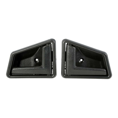 Premium 1 Pair Left & Right Inner Door Handles Compatible With Suzuki Vitara 1.6L 2.0L V6 1988–1999