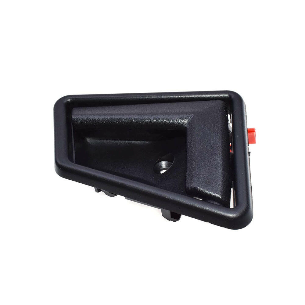 Premium 1 Pair Left & Right Inner Door Handles Compatible With Suzuki Vitara 1.6L 2.0L V6 1988–1999