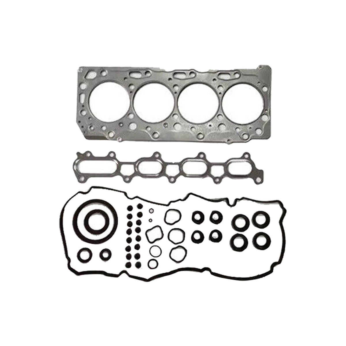 VRS Cylinder Head Gasket Kit For Mitsubishi Triton MN ML 2.5L 4D56DI-T