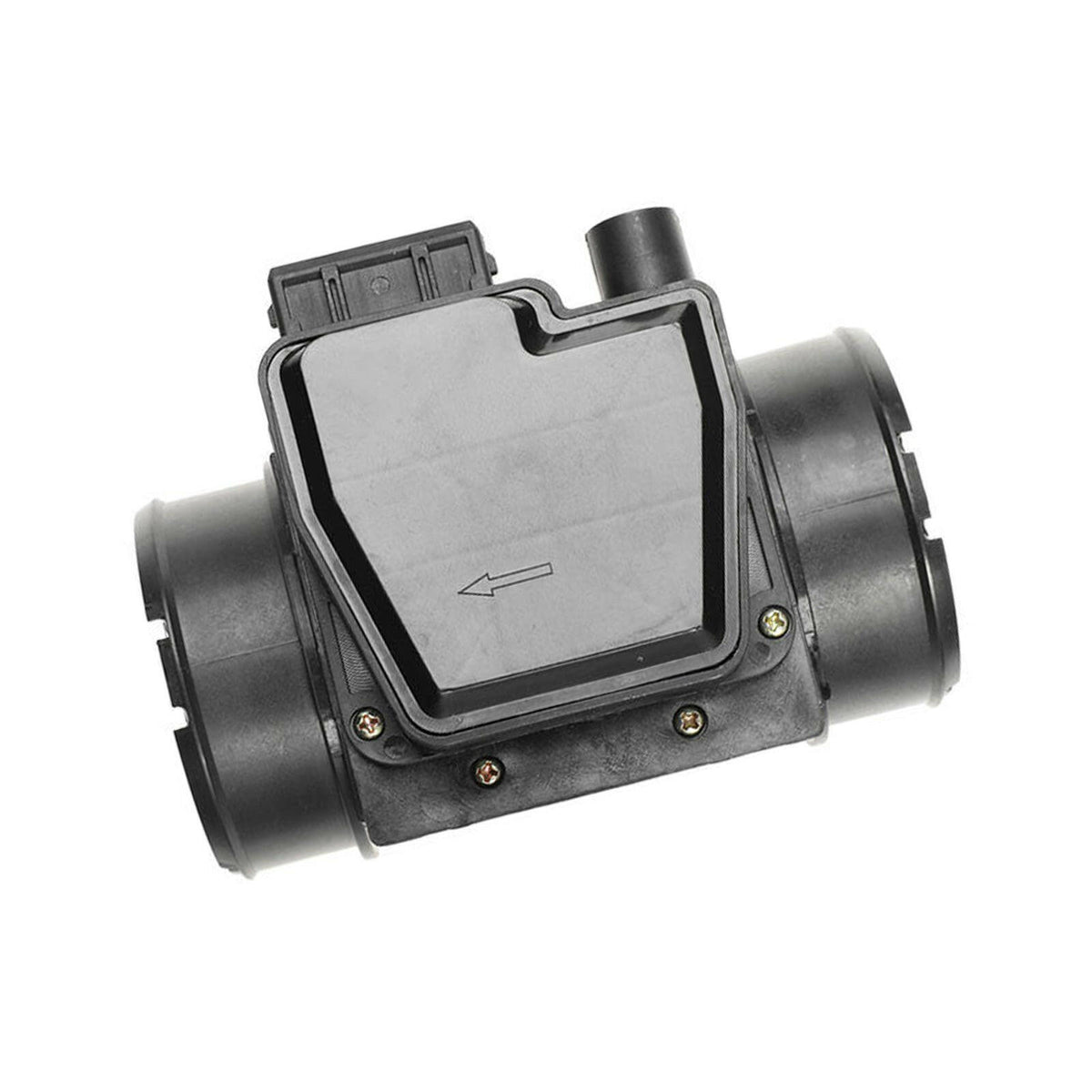 High Quality 5-Pin MAF Sensor Air Flow Meter Compatible With Ford Courier PC PD 2.6L 1991-1999
