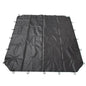 Tonneau Cover For Ford Falcon AU BA BF XR6 XR8 Ute Rip Resistant 2/1999-5/2008
