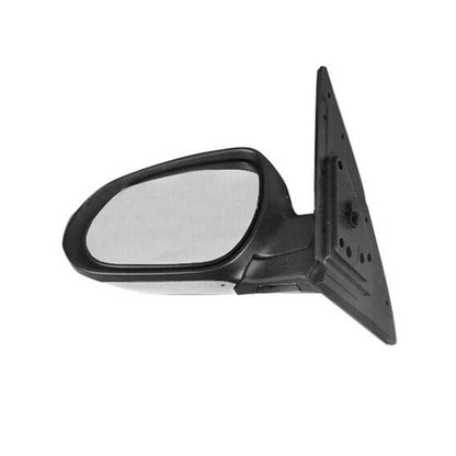 High-Quality Left Door Mirror Electric Folding Compatible With Hyundai i30 2007-2012