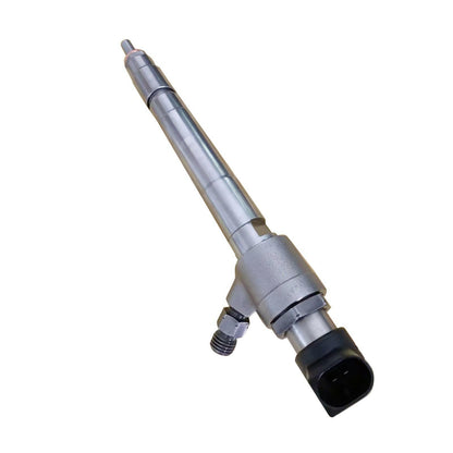 4x Diesel Fuel Injector Compatible with Ford Ranger PX Mazda BT-50 3.2L 2011–2022 BK2Q9K546A