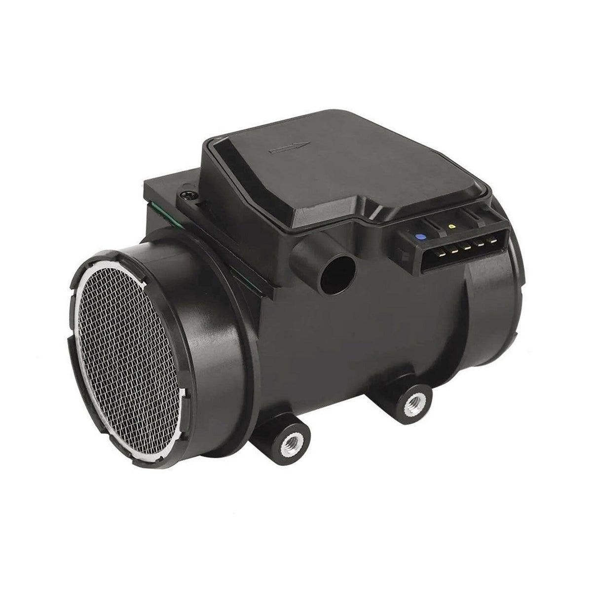 High Quality 5-Pin MAF Sensor Air Flow Meter Compatible With Ford Courier PC PD 2.6L 1991-1999