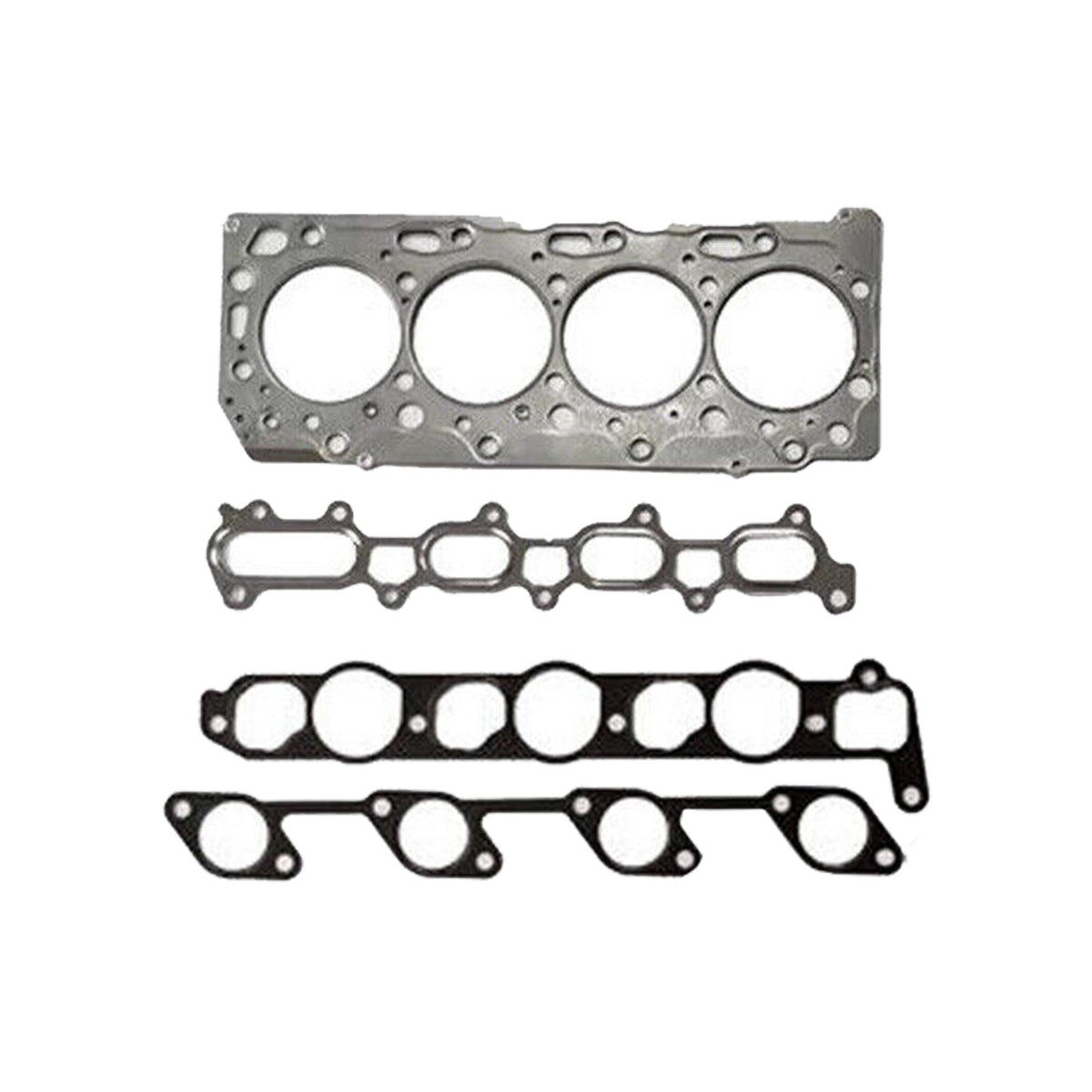 VRS Cylinder Head Gasket Kit For Mitsubishi Triton MN ML 2.5L 4D56DI-T