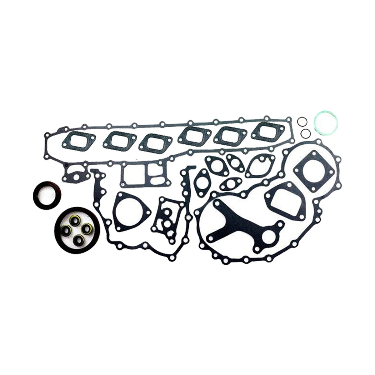 For Toyota Landcruiser HJ60 HJ75 4.0L 2H VRS Cylinder Head Gasket Set