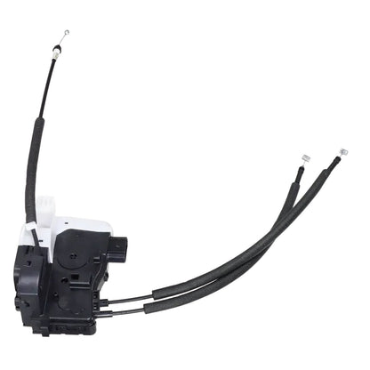 81320-2S000 Front Right Door Lock Latch Assembly Suitable for Hyundai IX35 11-17