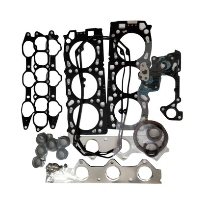 VRS cylinder Head Gasket Set Suitable For Mitsubishi Pajero 88-97 NF NG NH NJ NK