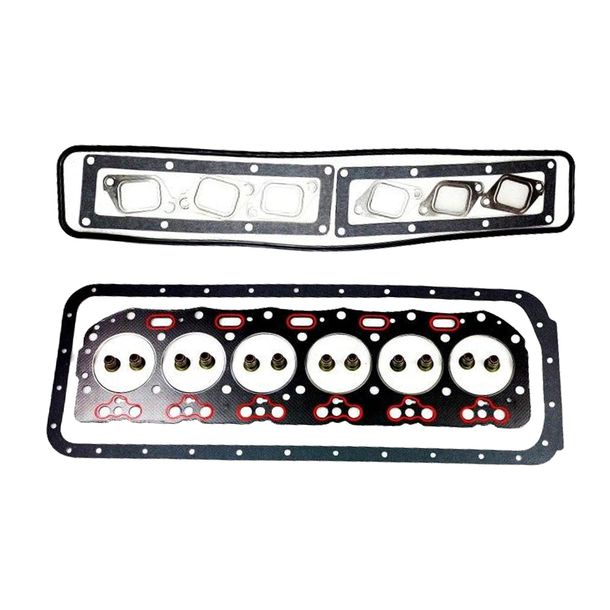 For Toyota Landcruiser HJ60 HJ75 4.0L 2H VRS Cylinder Head Gasket Set