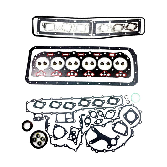 For Toyota Landcruiser HJ60 HJ75 4.0L 2H VRS Cylinder Head Gasket Set