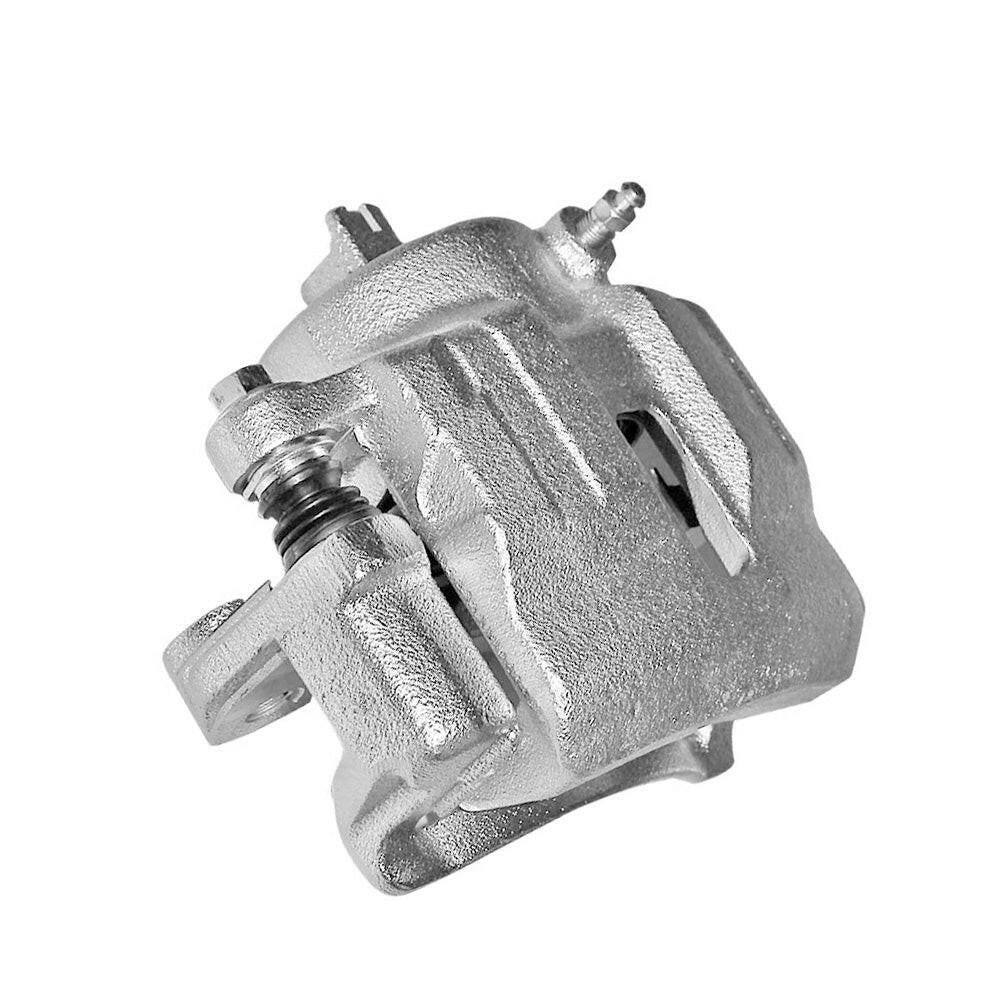 High-Quality Front Left & Right Brake Caliper Compatible With Nissan Patrol GQ Y60 1988–1999 TB42S TD42