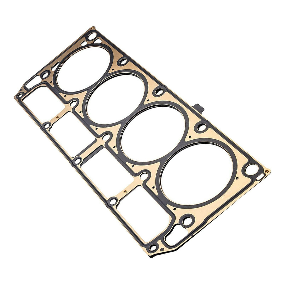 2PCS Cylinder Head Gasket Suitable For Holden Calais VE VF VZ 2006-2017 6.0L 6.2L LS2 LQ9 L96