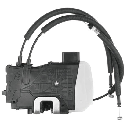 81320-2S000 Front Right Door Lock Latch Assembly Suitable for Hyundai IX35 11-17