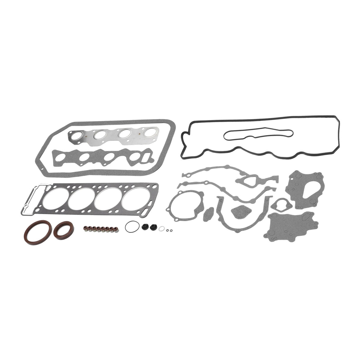 VRS Head Gasket Set For Pajero NA-NH 83-93 Triton ME-MJ 1986-1996 2.6 4G54