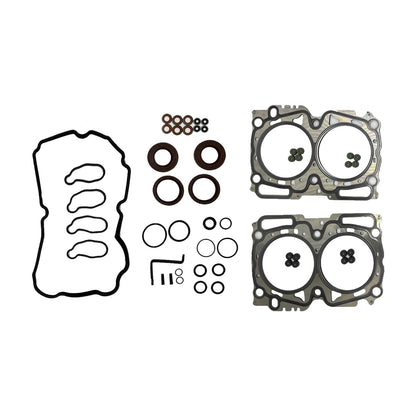 Cylinder Head Gasket Kit For Subaru Forester Impreza 2009-2013 EJ255 Turbo