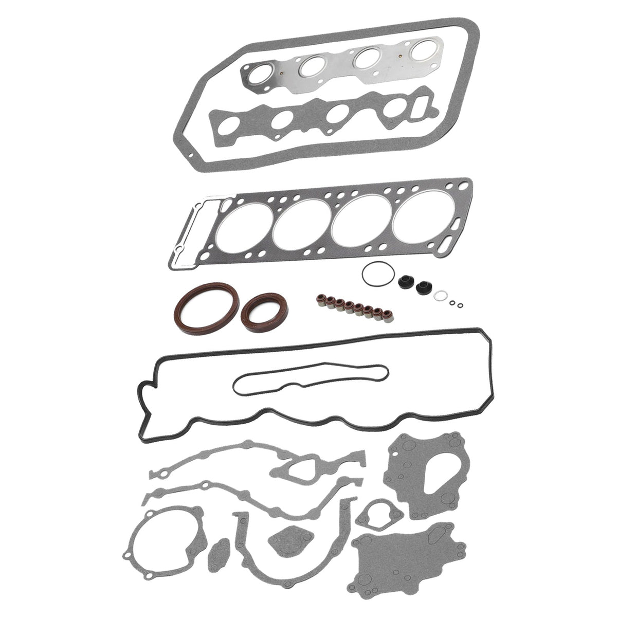 VRS Head Gasket Set For Pajero NA-NH 83-93 Triton ME-MJ 1986-1996 2.6 4G54