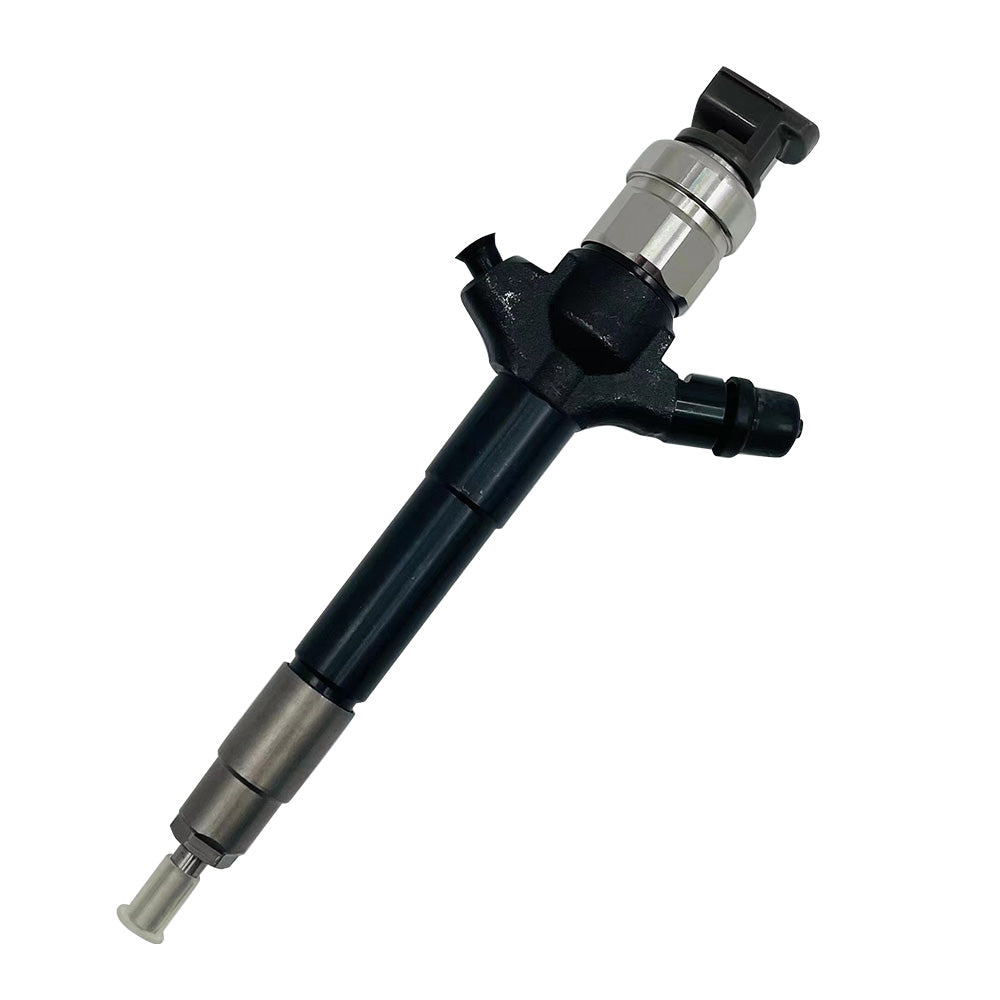 Fuel Injector Diesel 095000-5600 Suitable For Mitsubishi Triton ML MN 2.5L 2008-2015