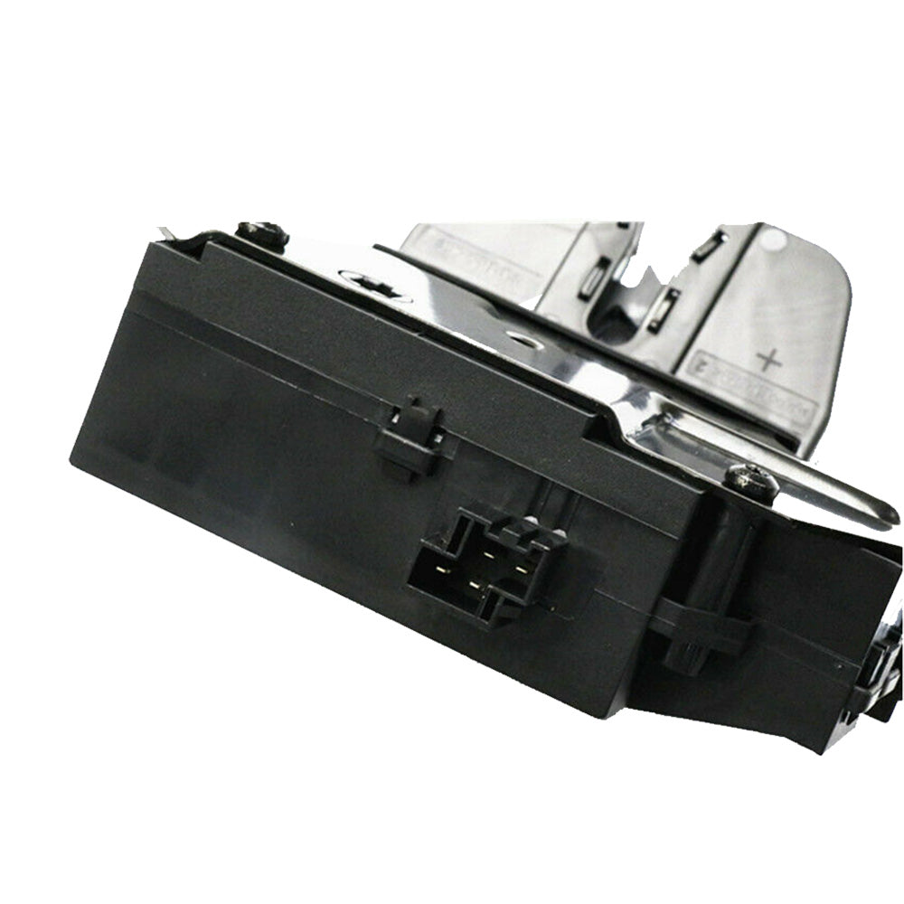 Tailgate Boot Lock Latch Actuator Mechanism Suitable For Holden Commodore VE Wagon 2006-2013