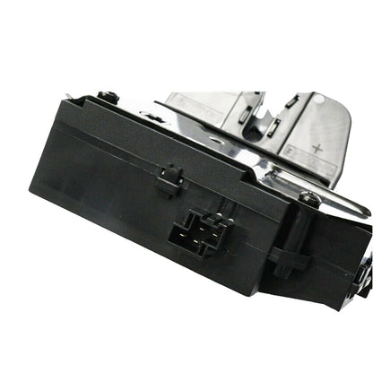 Tailgate Boot Lock Latch Actuator Mechanism Suitable For Holden Commodore VE Wagon 2006-2013